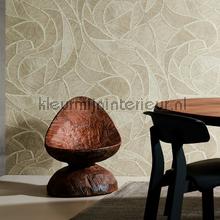 Spiral linen wallcovering Arte Manila 64510