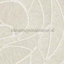 Spiral bone wallcovering Arte Manila 64512