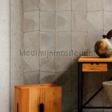 Atlas ash wallcovering Arte Manila 64533