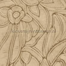 Flore dunes papel de parede Arte Manila 64543