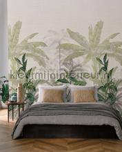 Olea papier peint 74840170 interiors Casamance