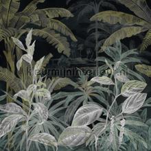 Olea tapet Casamance Manille 74840272