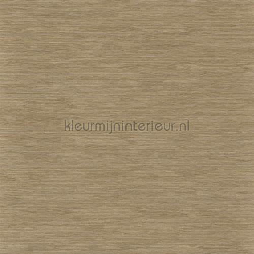 Malacca behang 74640406 uni kleuren Casamance