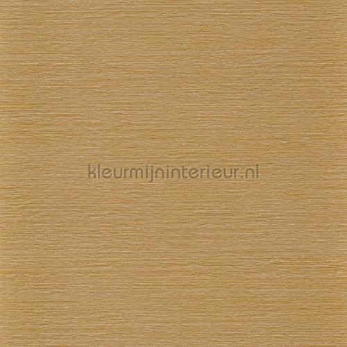 Malacca behang 74641834 uni kleuren Casamance