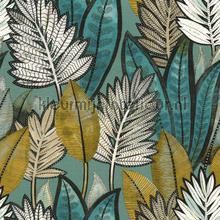 Sabal tapet Casamance Manille 74680264