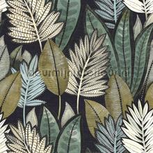 Sabal tapet Casamance Manille 74680468