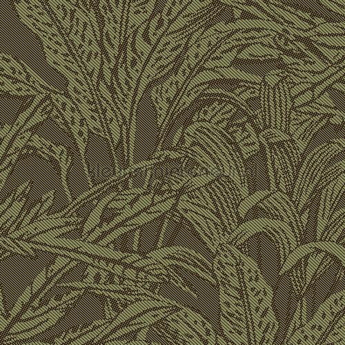 Savanna dark grass tapet 22021 Moderne - Abstrakt Arte
