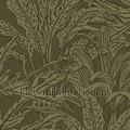 Savanna dark grass tapet 22021 Moderne - Abstrakt Stilarter