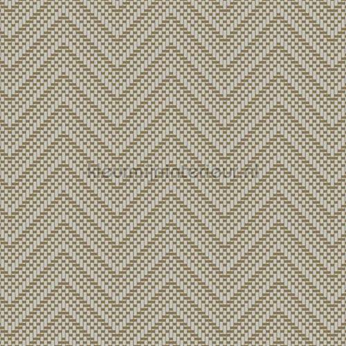 Harmony gold grey papel pintado 28521A materiales naturales Arte