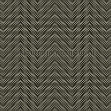 Harmony bronze wallcovering Arte Vintage- Old wallpaper 
