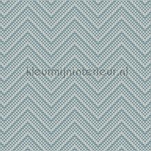 Harmony cyan wallcovering Arte Manovo 28526A