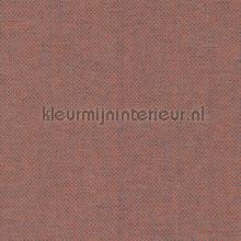 Scope terracotta wallcovering Arte Vintage- Old wallpaper 