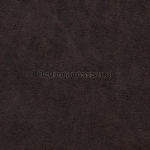 Leather dark brown plakfolie ml14 premium marmer Benif