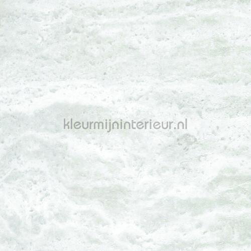 Travertine warm gray feuille autocollante ml57 premium marbre Benif