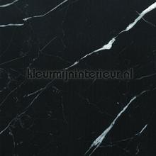 Nero Marquina feuille autocollante Bodaq premium Pierres Bton 