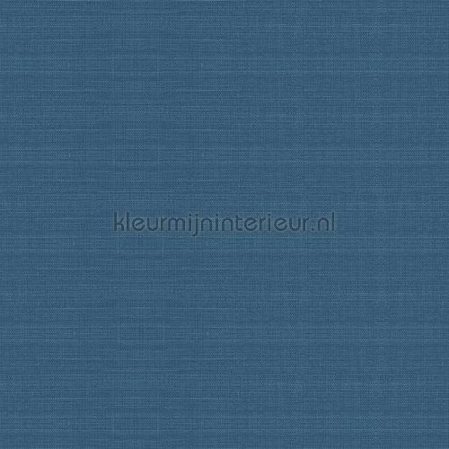 Line prussian blue wallcovering 72755 natural materials Arte