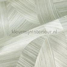 Puzzle warm white behang Arte natuurlijke materialen 
