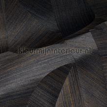 Puzzle mocha behang Arte natuurlijke materialen 