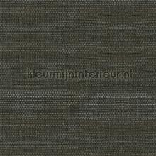 Line charcoal wallcovering 80701A natural materials Arte