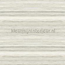 Line warm white behang Arte natuurlijke materialen 