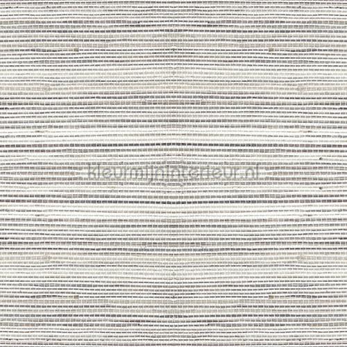 Line silver shadow behang 80711A natuurlijke materialen Arte