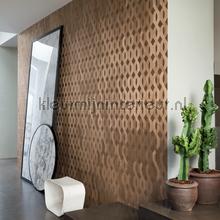 papier peint wood veneer