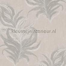 Mata hari feathers papel pintado Livingwalls Mata Hari 380092