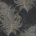 Mata hari feathers wallcovering 380094 classic Styles