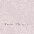 Jugendstil style flowers wallcovering 380922 classic Styles