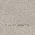 Jugendstil style flowers behaang 380923 bluumkes Motieve