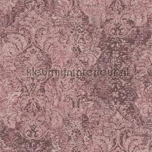 Sleetse damast deluxe papel pintado Livingwalls Mata Hari 380932
