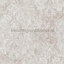 Sleetse damast deluxe papel pintado Livingwalls Mata Hari 380934