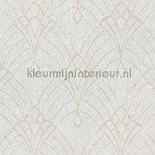 art deco classic tapeten Livingwalls Mata Hari 380943