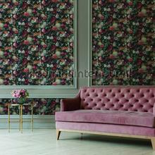 Vintage flowers behaang 380952 bluumkes Livingwalls