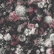 Vintage flowers behang AS Creation Mata Hari 380952