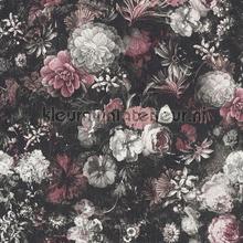 Vintage flowers papel pintado Livingwalls Mata Hari 380952