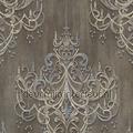 Baroque chandelier 380987 Livingwalls