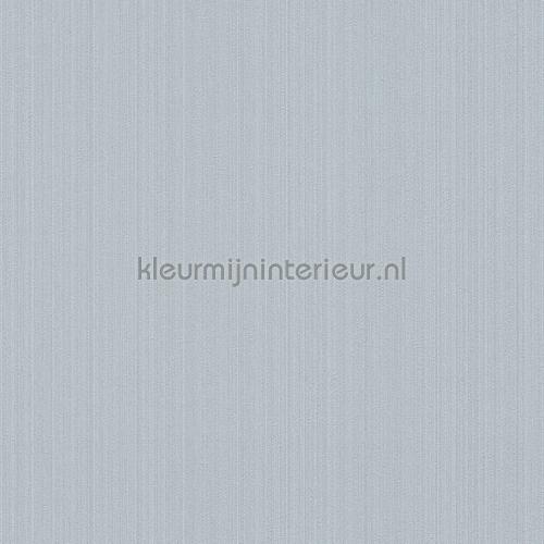 Klassieke structuur uni lichtblauw wallcovering 380985 plain colors Livingwalls
