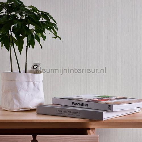 Overschilderbaar behang lijnstructuur papel de parede 949318 paintable wallpaper AS Creation