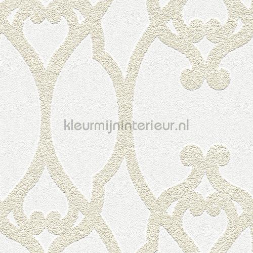 Overschilderbaar kwarts behang klassiek tapeten 951691 paintable wallpaper AS Creation