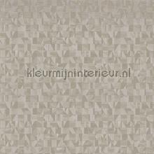 Tiznit gris behaang Casamance Metal textures 74400140