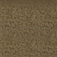 Tiznit dore fonce wallcovering Casamance all images 