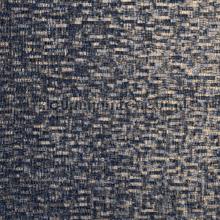 Tessela marine dore behaang Casamance Metal textures 75043680