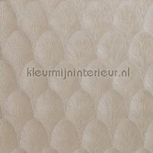 Tourmaline argent wallcovering Casamance all images 
