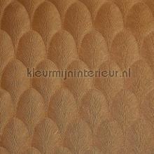 Tourmaline ambre wallcovering Casamance all images 