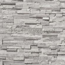 3d fijne reliefwand tapeten Livingwalls uni farben 