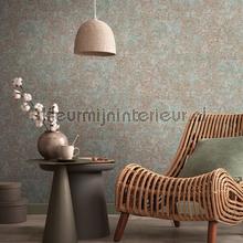 Metallic textuur carta da parati 391101 Moderna - Astratta Livingwalls