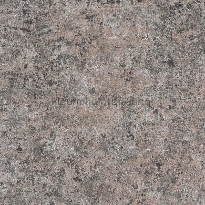 Metallic textuur carta da parati 391102 Moderna - Astratta Livingwalls