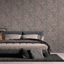 Metallic textuur papel de parede Livingwalls Vendimia Velhos 