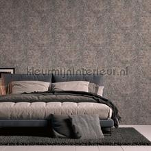 Metallic textuur carta da parati 391102 Moderna - Astratta Livingwalls